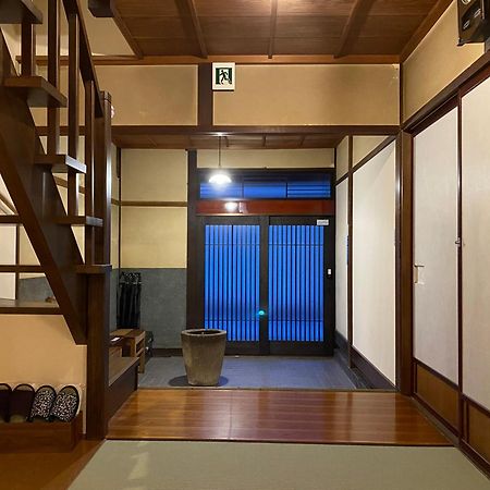 Atagoya Villa Takayama  Exteriör bild