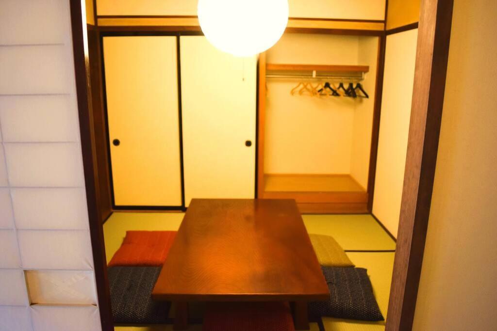 Atagoya Villa Takayama  Exteriör bild