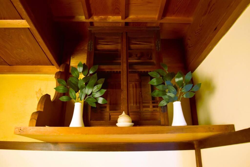 Atagoya Villa Takayama  Exteriör bild