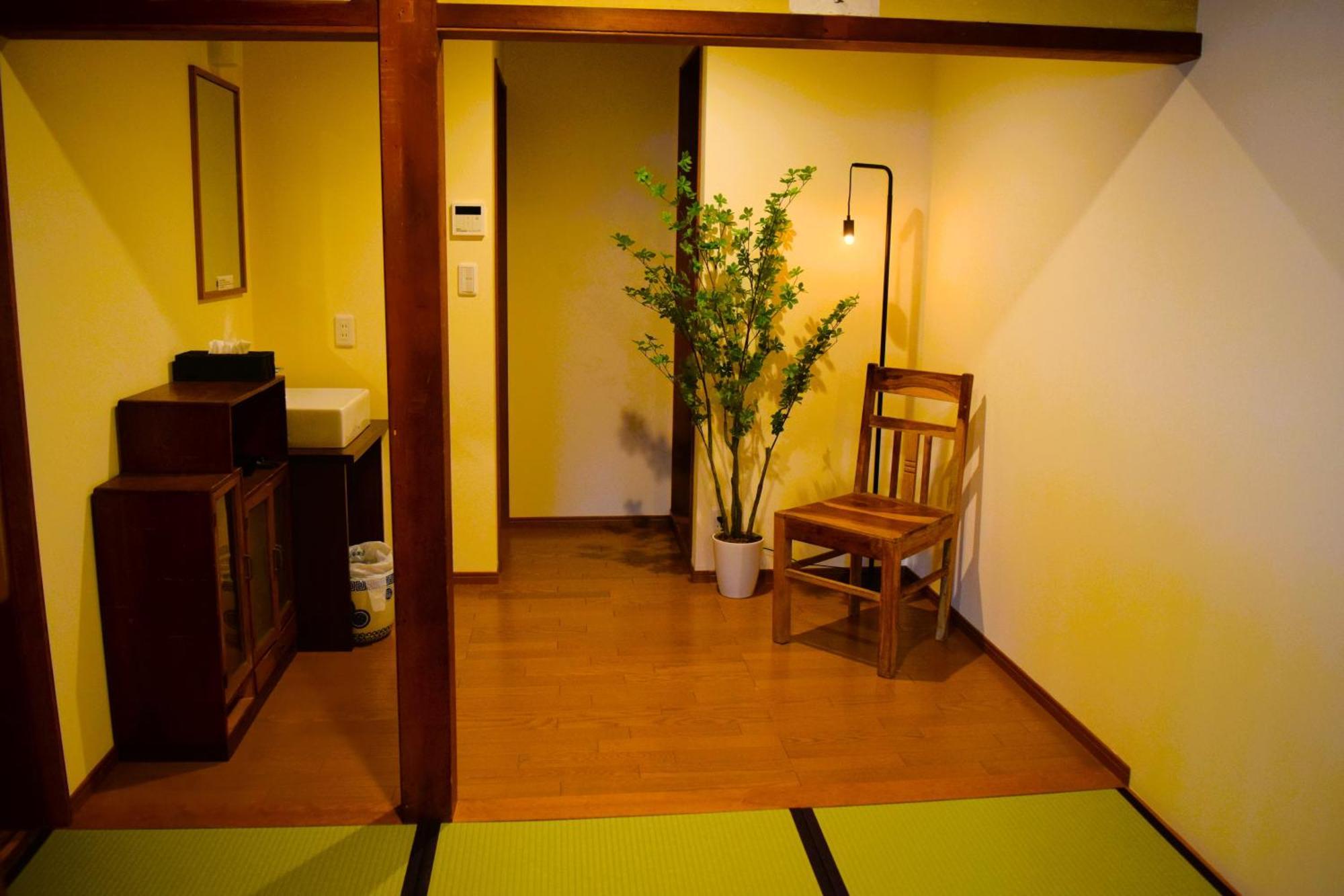 Atagoya Villa Takayama  Exteriör bild