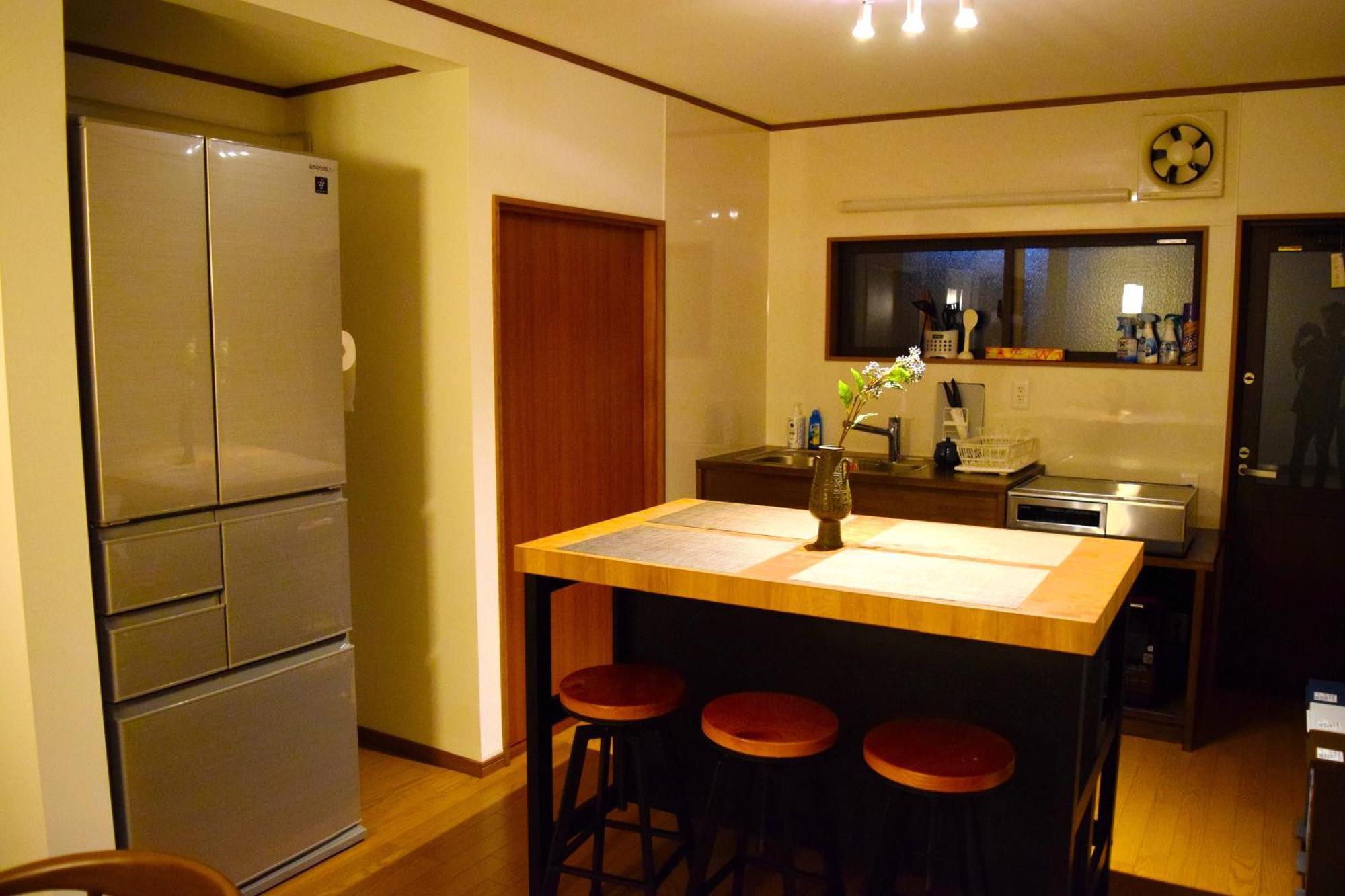 Atagoya Villa Takayama  Exteriör bild