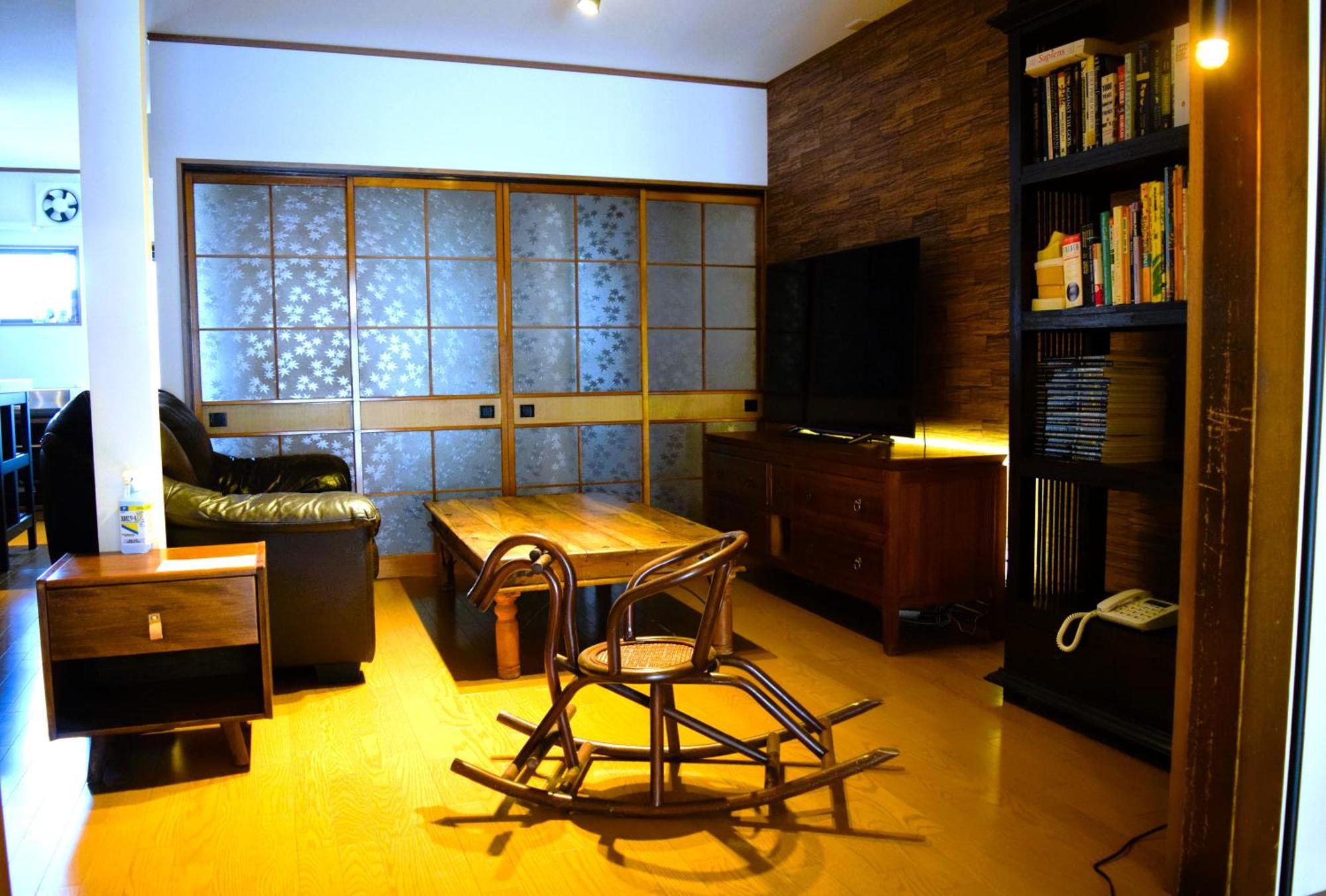 Atagoya Villa Takayama  Exteriör bild