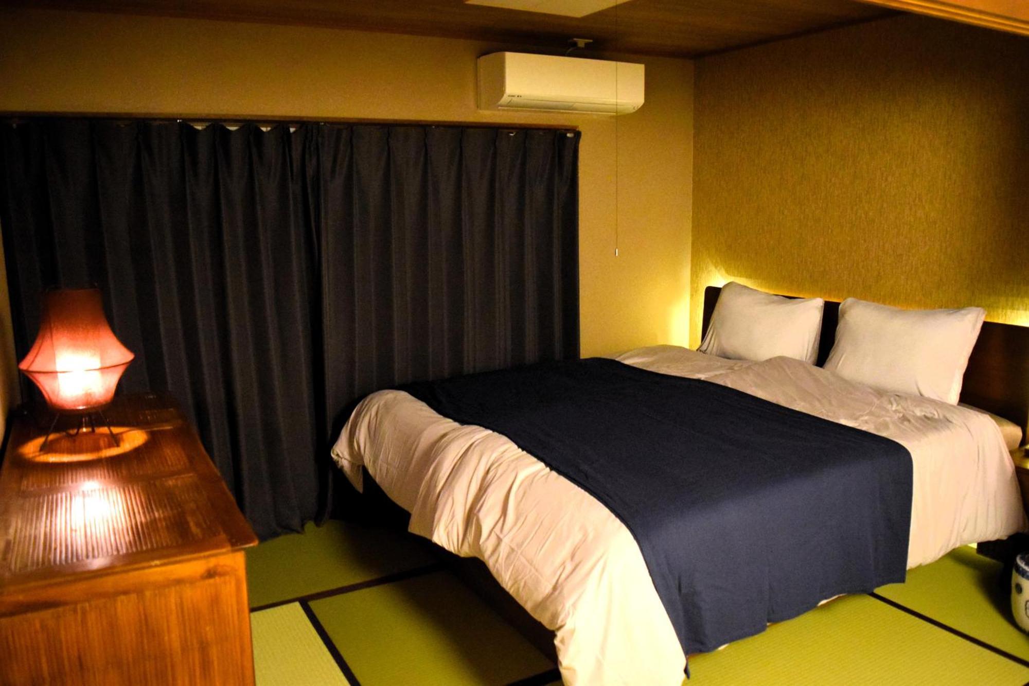 Atagoya Villa Takayama  Exteriör bild