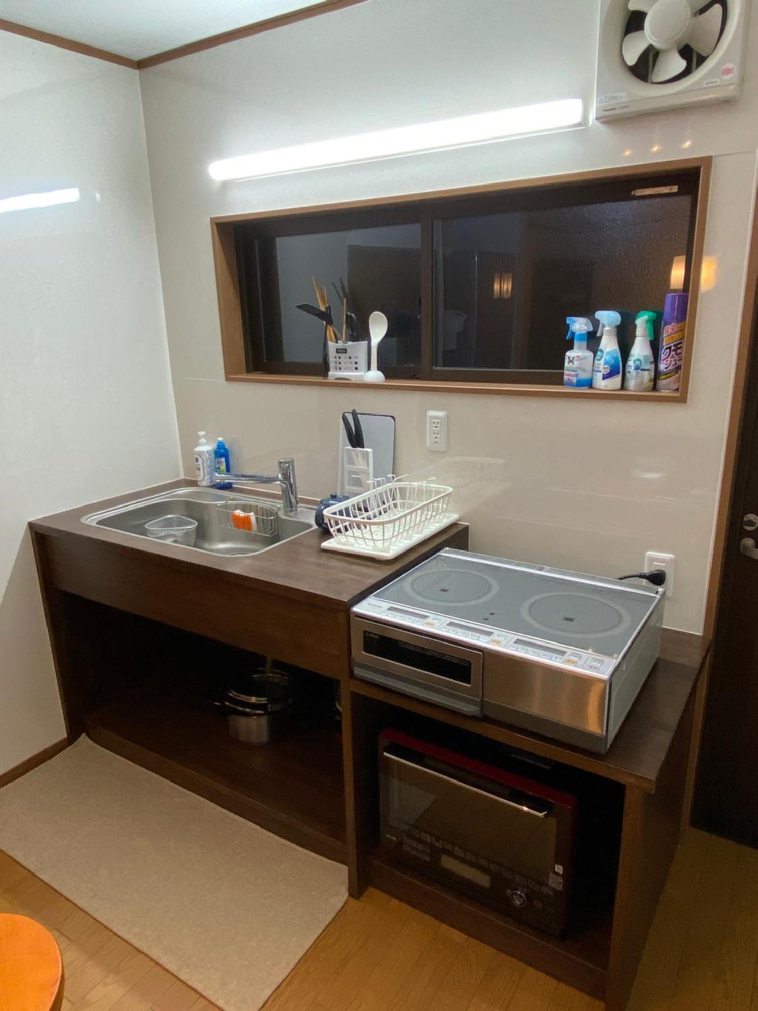 Atagoya Villa Takayama  Exteriör bild