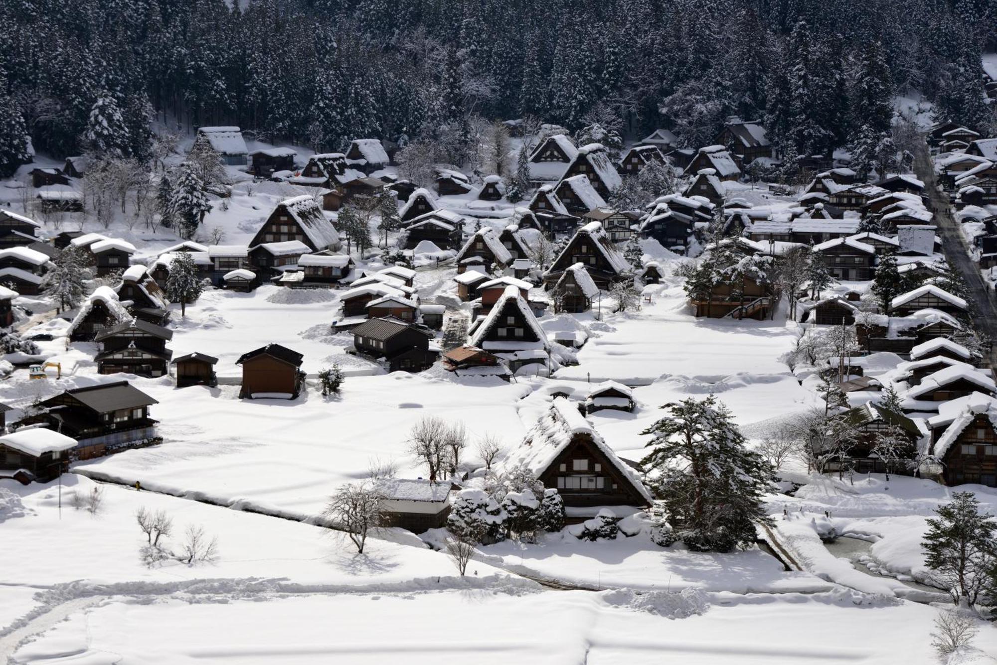 Atagoya Villa Takayama  Exteriör bild