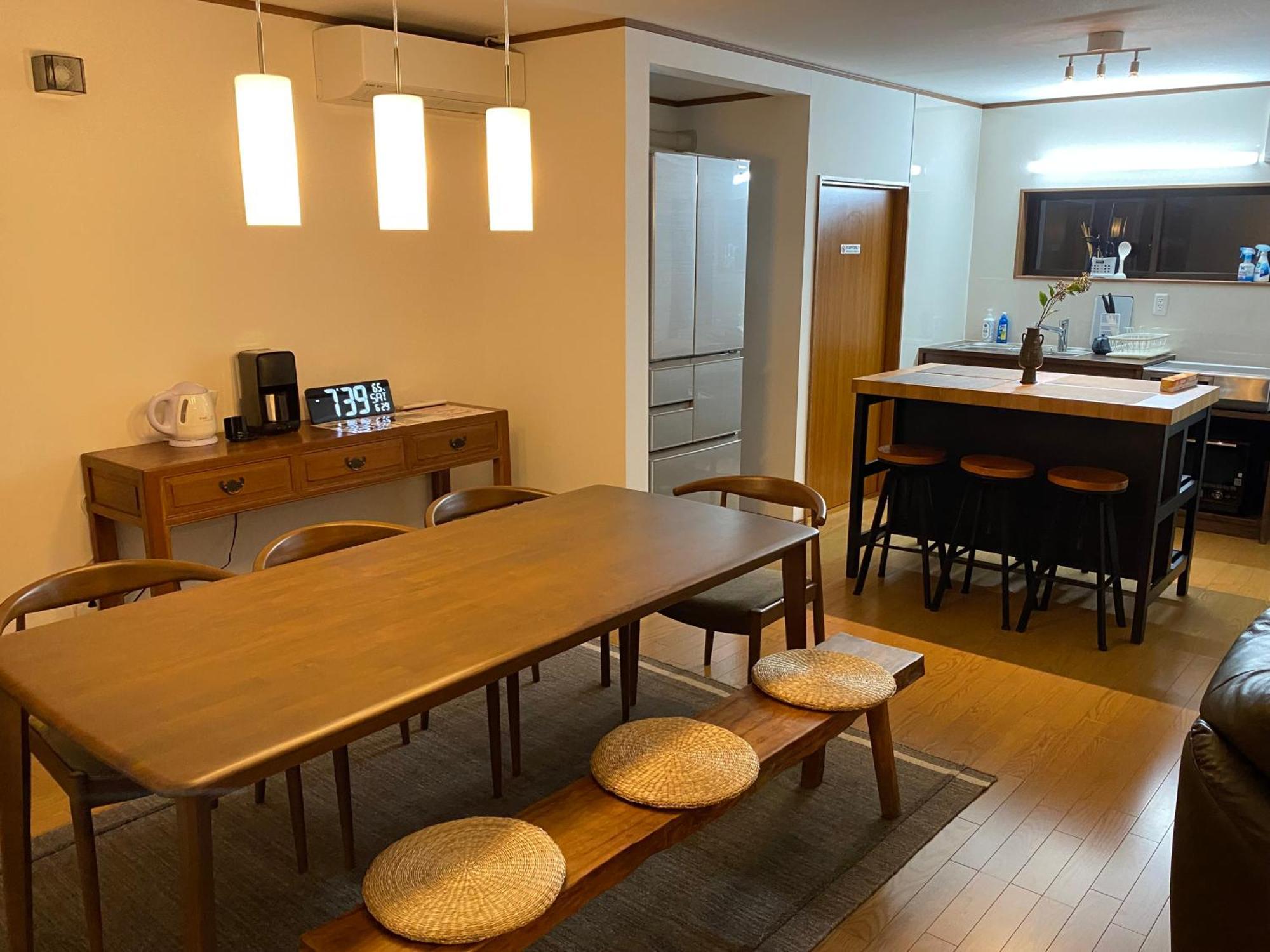Atagoya Villa Takayama  Exteriör bild