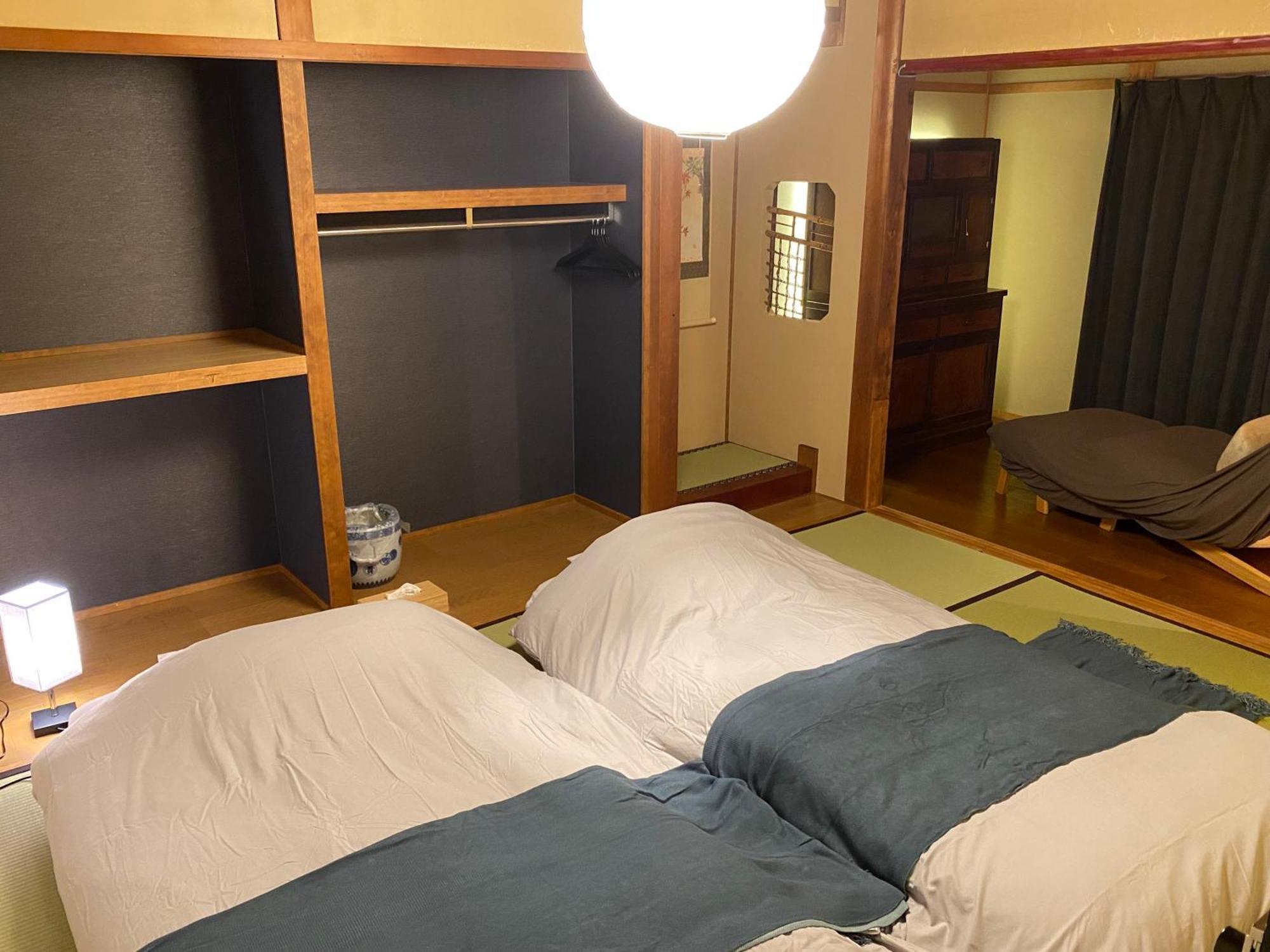 Atagoya Villa Takayama  Exteriör bild
