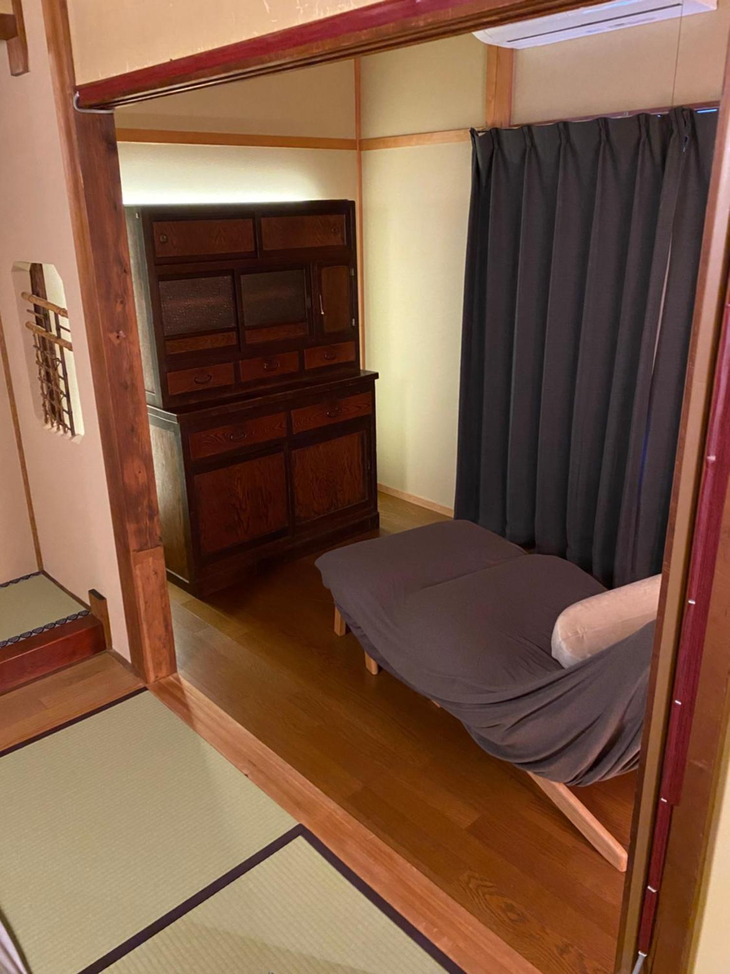 Atagoya Villa Takayama  Exteriör bild