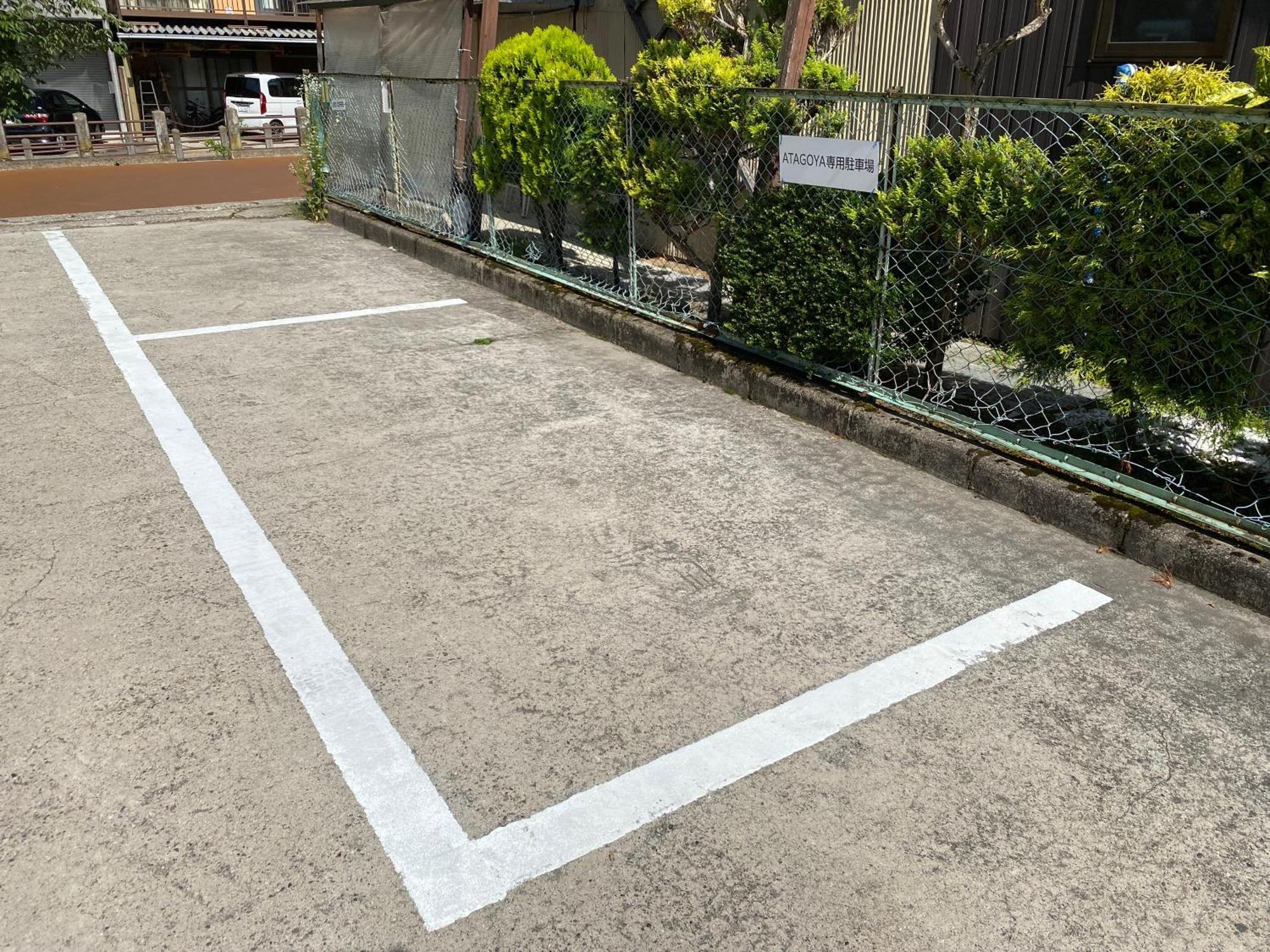 Atagoya Villa Takayama  Exteriör bild